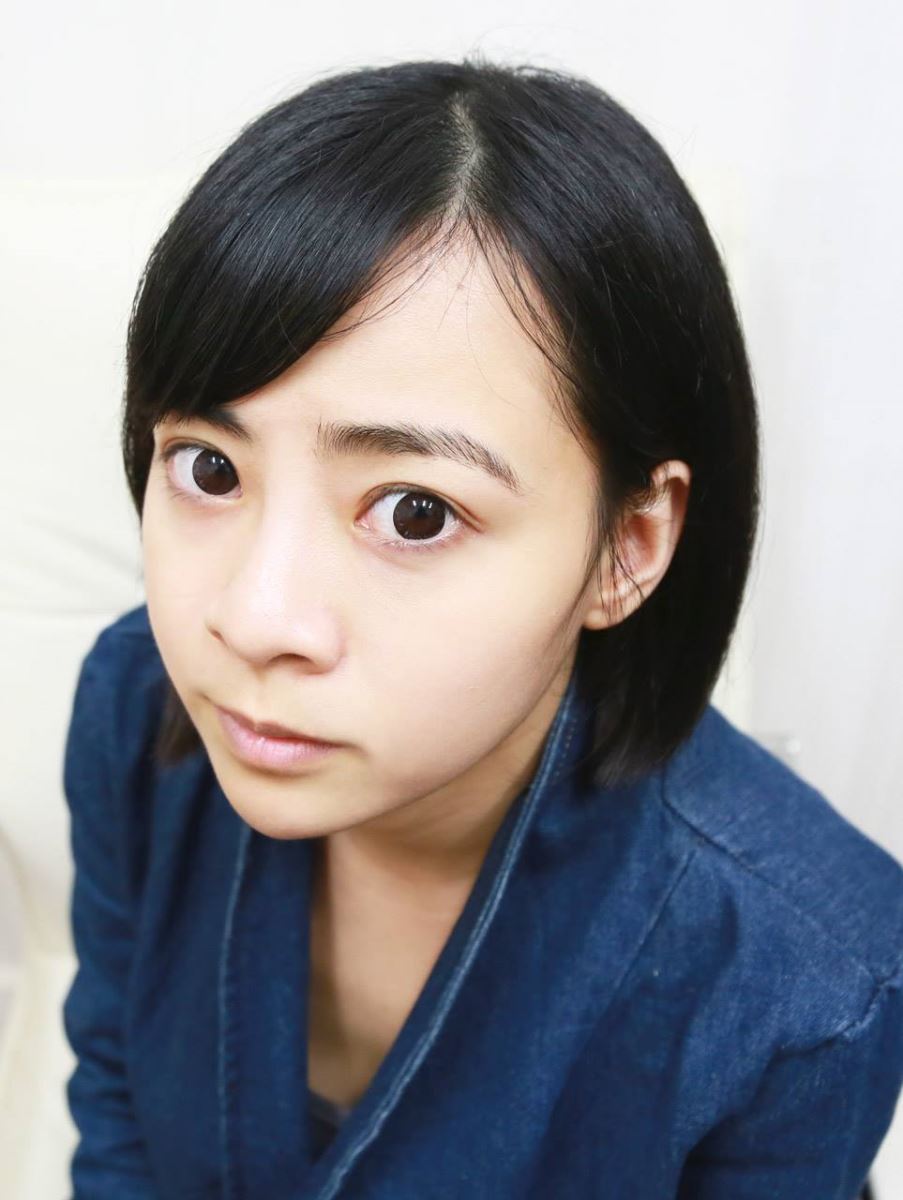 植睫,鄭源,睫毛,睫毛移植,雙眼皮